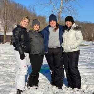 Meet your Posher, Beverly